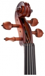 Housle Thomann Classic Violinset