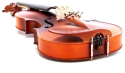 Housle Thomann Classic Violinset