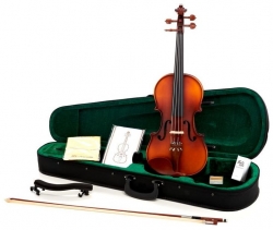 Housle Thomann Classic Violinset