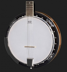 Pětistrunné banjo HARLEY BENTON HBJ-25