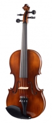 Thomann Bohemia by Strunal Violin 1