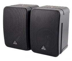 Behringer Monitor 1Control