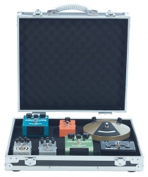Rockcase RC 23000B Effect Pedal Case
