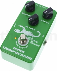 Harley Benton Dynamic Compressor