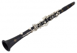 Buffet Crampon B-10 Bb-Clarinet 17/5