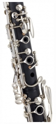 Buffet Crampon B-10 Bb-Clarinet 17/5