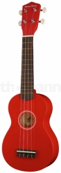 Sopránové ukulele Harley Benton UK-12 Red