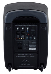 Behringer MPA40BT- (Pro)