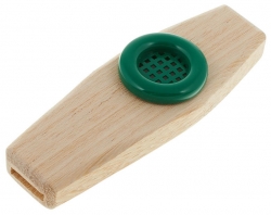 Kazoo dřevěné Stölzel Kazoo Wood