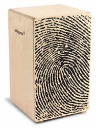 Schlagwerk CP 107 X-One Fingerprint