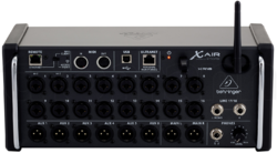 Behringer X Air XR18