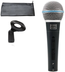 Mikrofon Beta 58S