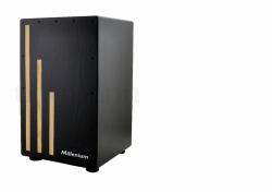 Millenium BlackBox Cajon -  Set s obalem