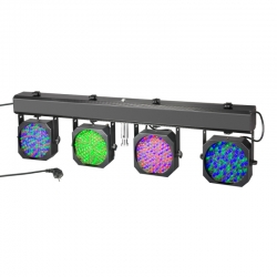 Cameo CLM PAR 1 - LED (set)
