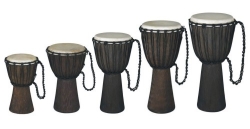 Djembe Schalloch 700 , Velikost L