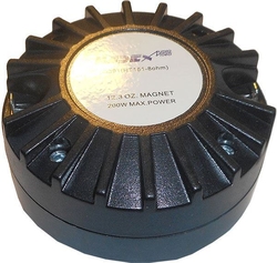 Výškový driver 1 3/8" 8ohm / 50W AES 100W Peak