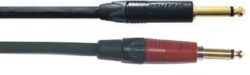 Kytarový kabel George Audio GAC SILENT 30 (45,60)-PP - XXL