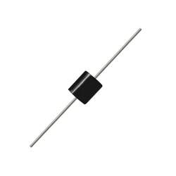 Rychlá usměrňovací dioda BY500-1000V,5A, 200nS