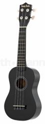 Sopránové ukulele Harley Benton UK-11DW Brown