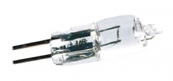 Halogenová žárovka 10W / 12 V  - G4
