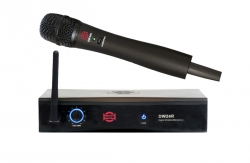 Digitální bezdrátový mikrofon RH Sound  DW-24 SET HAND