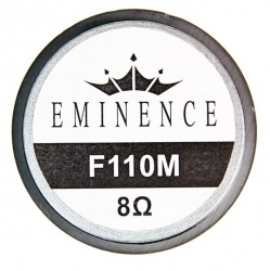 Eminence F 110 M A