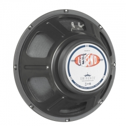 Eminence Legend 1218 - 12" Speaker 150 W 8 Ohm