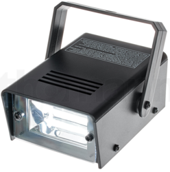 Mini disco strobe