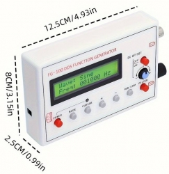Funkční generátor FG-100
