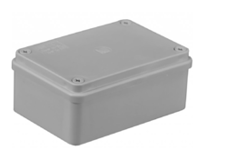 Plastová krabička S-BOX216, 120 x 80 x 50 mm