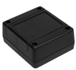 Krabička Z 79 -- 78 x 89 x 38 mm
