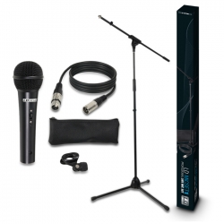 Zpěvácká sada  LD Systems MIC SET 1 