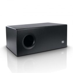 Studiový subwofer LD SYSTEMS SUB 88 A