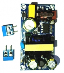 Napájecí zdroj-modul 100-265VAC/24VDC 1A