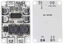 Zesilovač 30W ve třídě D, modul s TPA3110