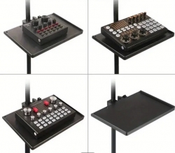 Stojánek na přístroj, harmoniky, mobil nebo poznámky