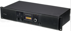 Behringer NX3000 Amplifier