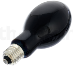 Omnilux UV-Lampe 125W E-27