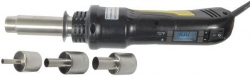 Horkovzdušná vyfoukávačka ZD8907 příruční,230V/300W