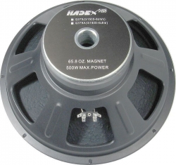 Reproduktor Hadex Q375 - 15 palců