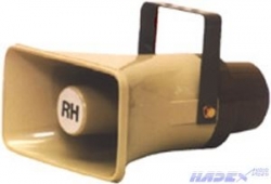Repro směrový venkovní RH Sound 100V nebo 8 ohmů /15W