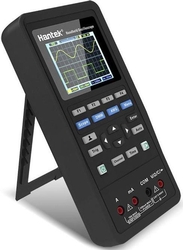 Osciloskop 2x70MHz a multimetr HANTEK 2D72