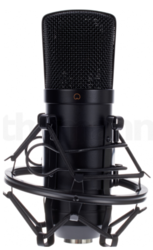 Studiový mikrofon SC 400