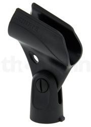 Shure A25D Microphone Clamp