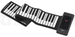 Rolovací klávesy Startone MKR 62 Roll Up Keyboard
