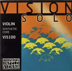 Thomastik Vision Solo VIS100 Violin