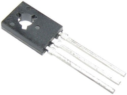 Transistor MJE 340 NPN, 300V, 500mA, 20W