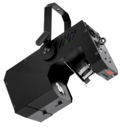 EUROLITE TS-2 DMX