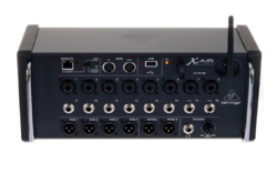 Behringer X Air XR16