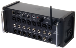 Behringer X Air XR16